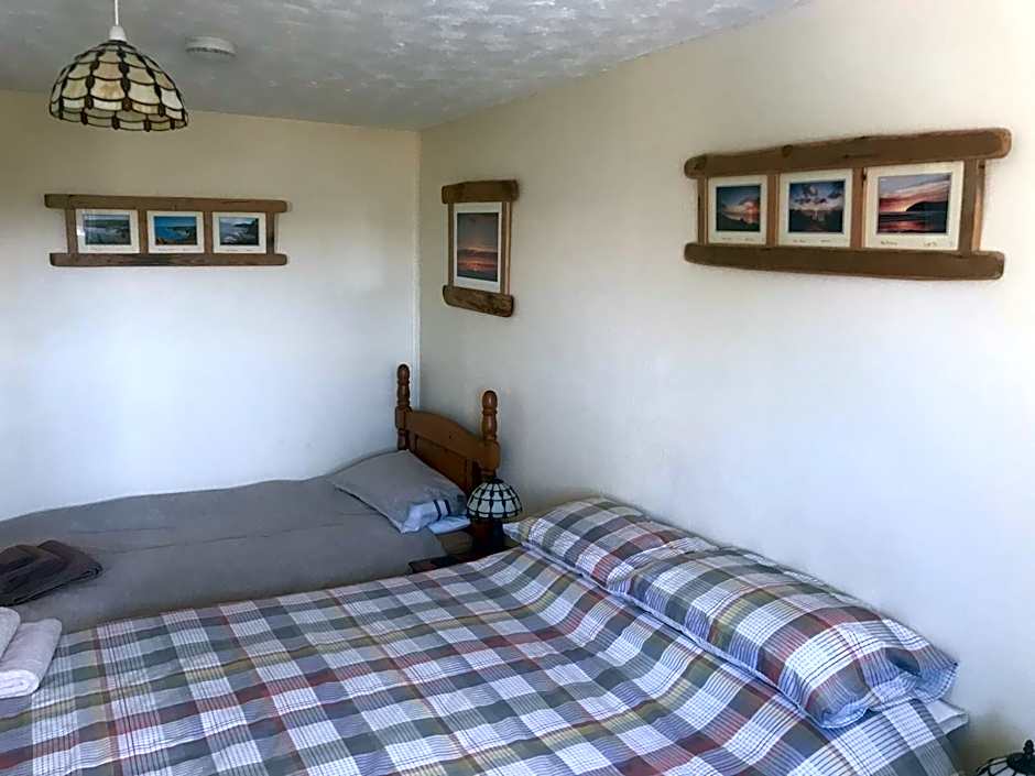 Stoke House Bed and Breakfast