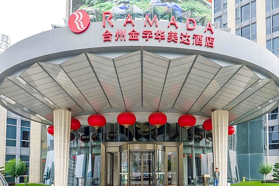 Ramada Taizhou