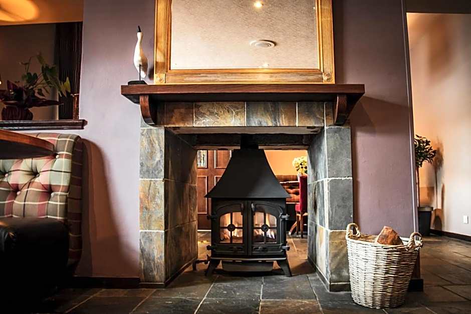 The Angus Hotel & Spa