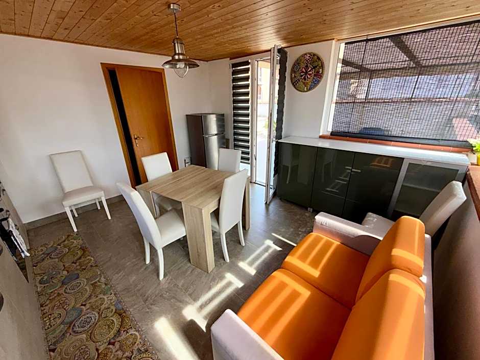 La Pergola B&B