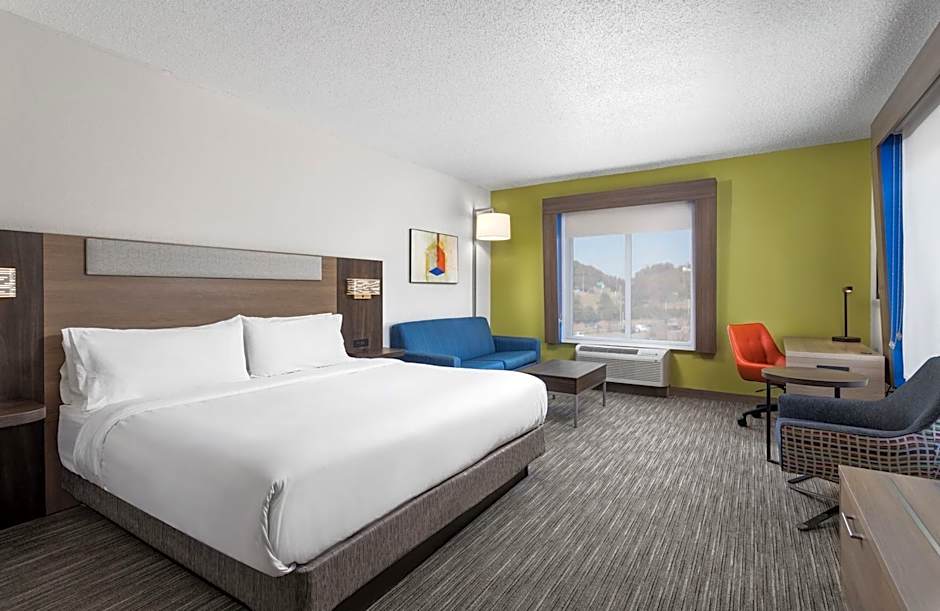 Holiday Inn Express & Suites Chattanooga-Lookout Mtn, an IHG Hotel By IHG