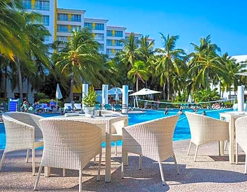 PV The Mayan Palace Suite at Vidanta in Puerto Vallarta