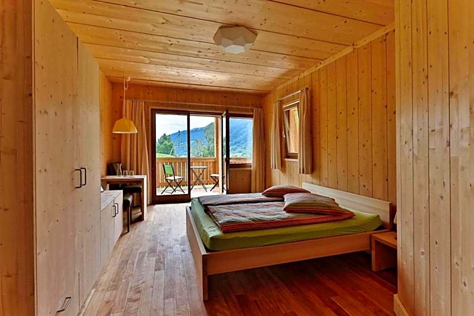 BerglandHof Hotel Ernen