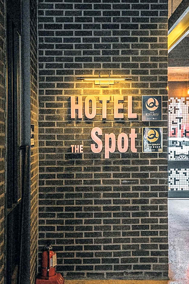 Hotel The Spot (Korea Quality)