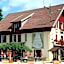 Auberge du Herisson