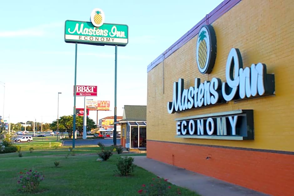 Motel 6 Tuscaloosa AL University