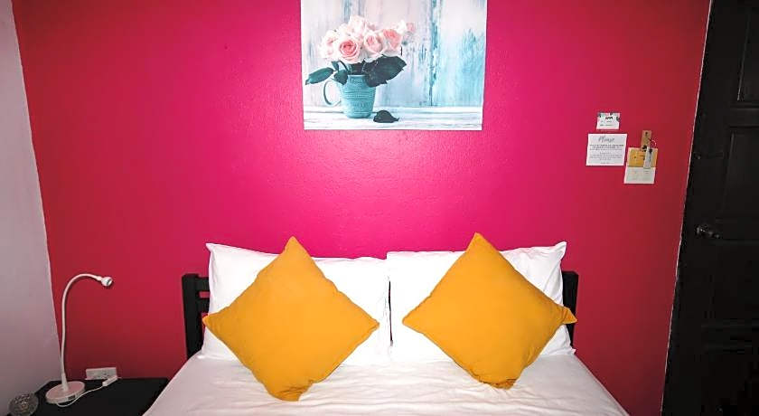 Hua Hin Paradise Guesthouse