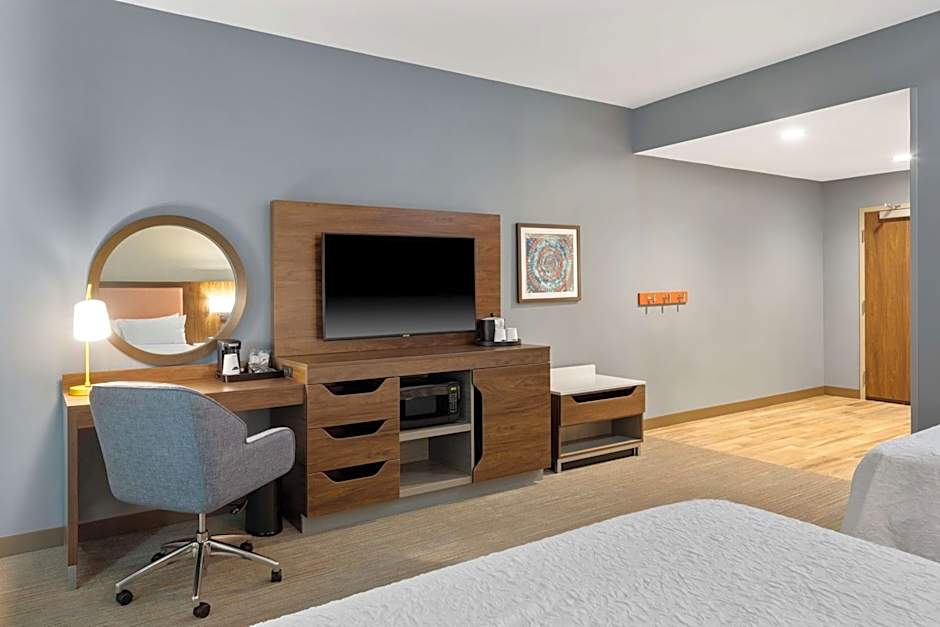 Hampton Inn By Hilton Circleville, OH