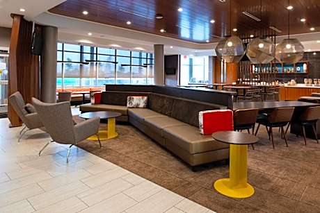 SpringHill Suites by Marriott Kansas City North