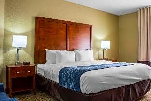 Comfort Inn & Suites North Glendale and Peoria