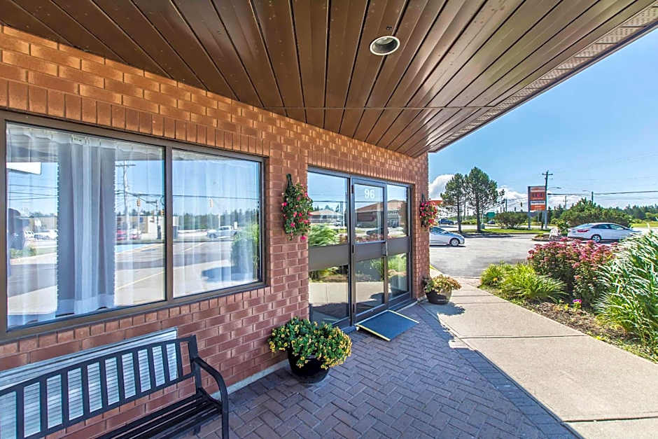 Comfort Inn Yarmouth