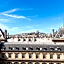 Crowne Plaza Paris République By IHG