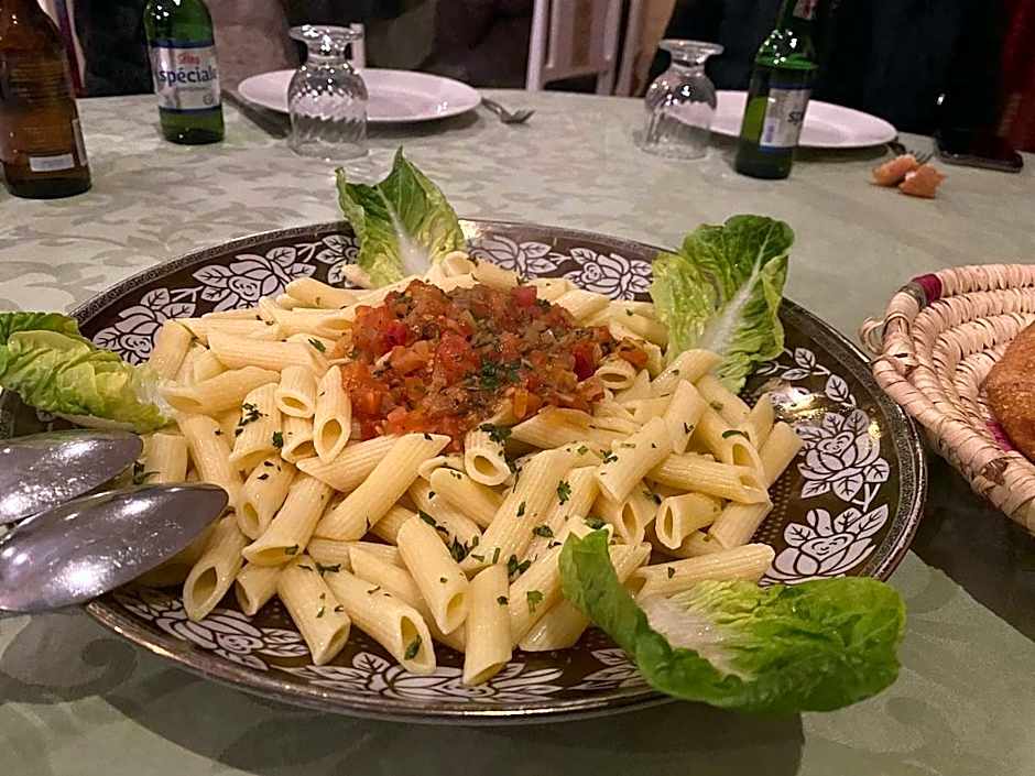 Chegaga Desert Trips