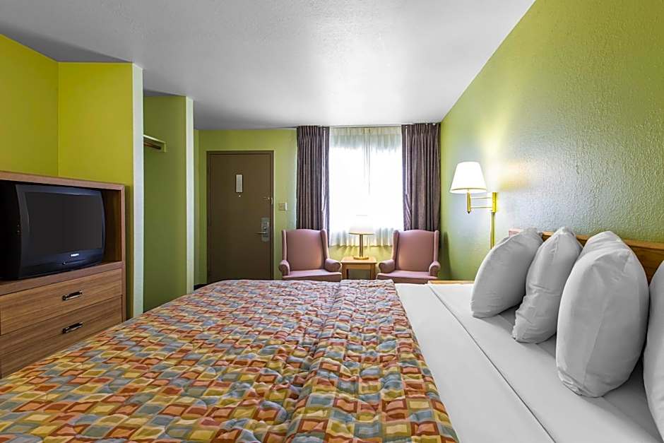 Rodeway Inn Gunnison