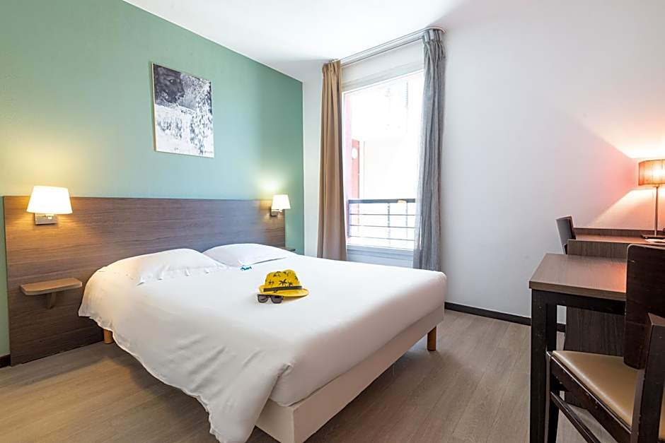Comfort Aparthotel Nimes Centre