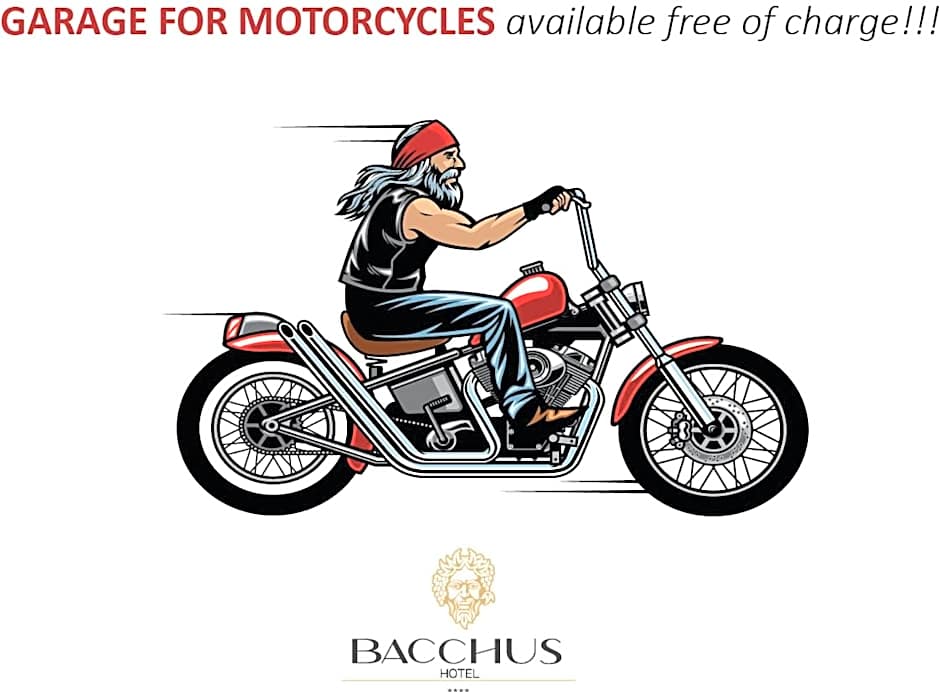 Hotel Bacchus