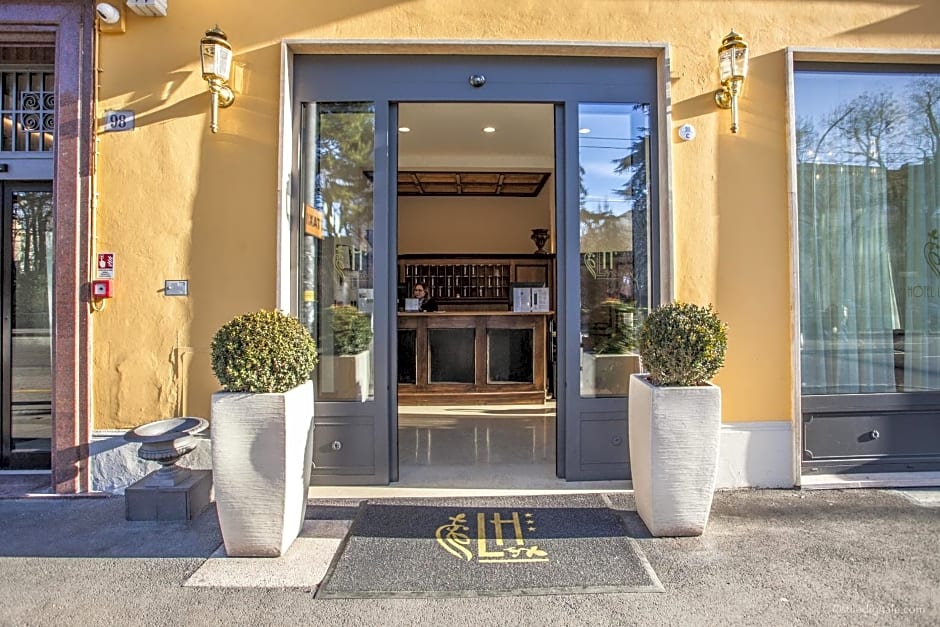 Boutique Hotel Liberty 1904