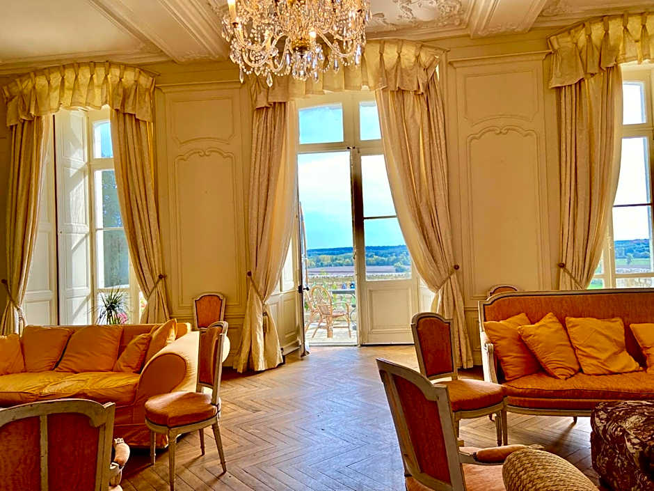 Château La Bainerie