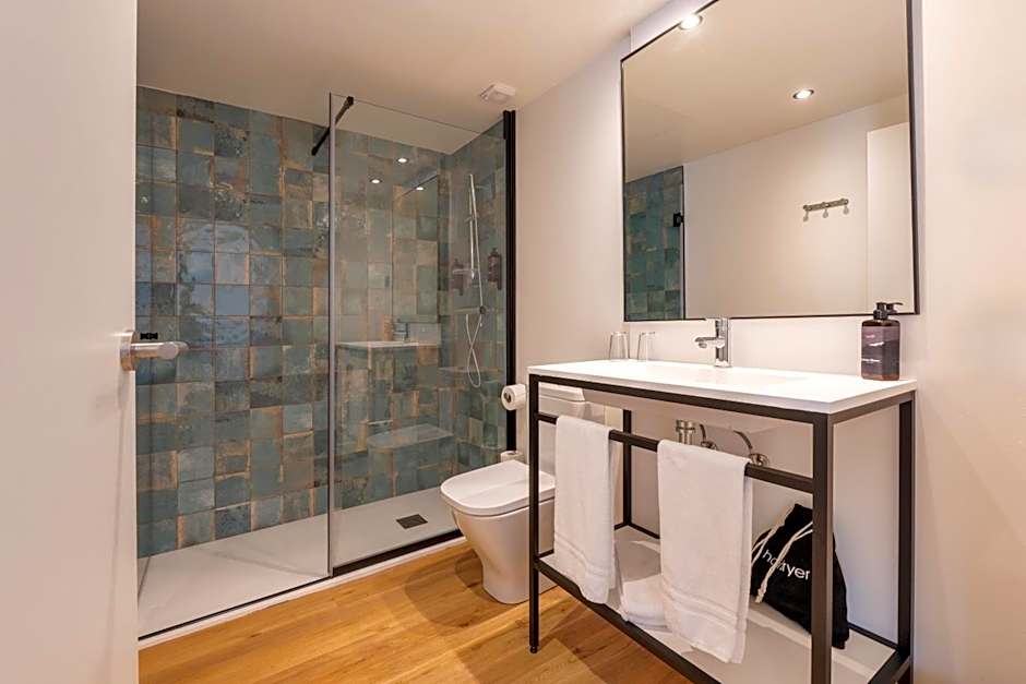 Copaiba by Honne Hotels - Adults Only