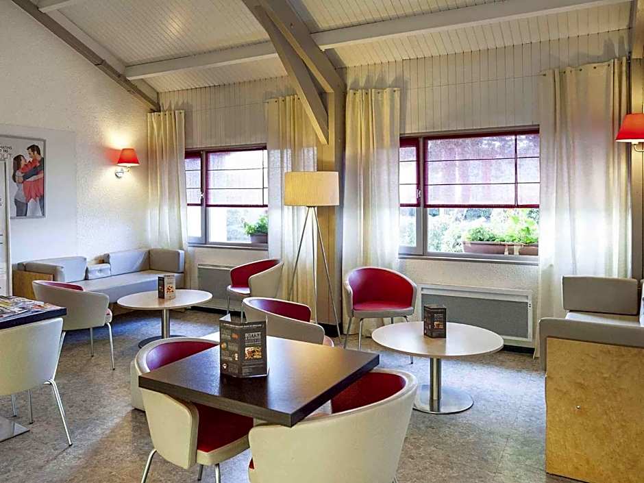 ibis Moulins Sud
