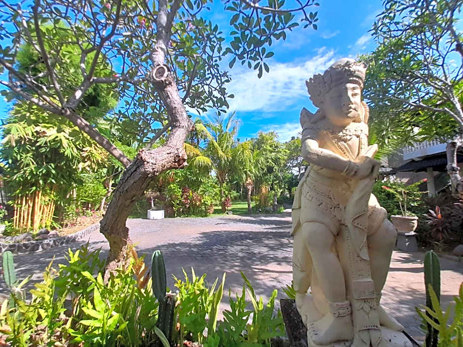 Puri Bali Hotel