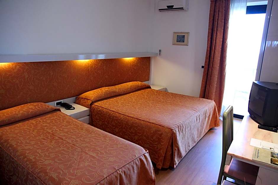 Hotel Canguro