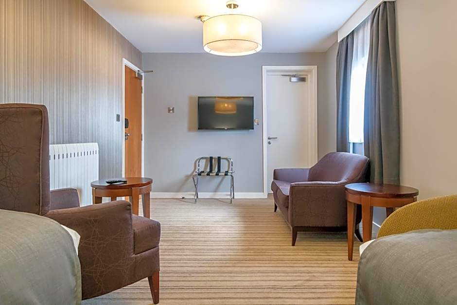 Garner Hotel Preston Samlesbury By IHG