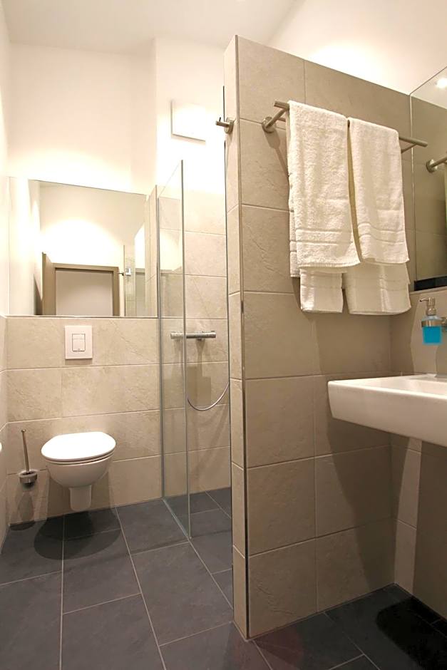 Neumann's Übernachten