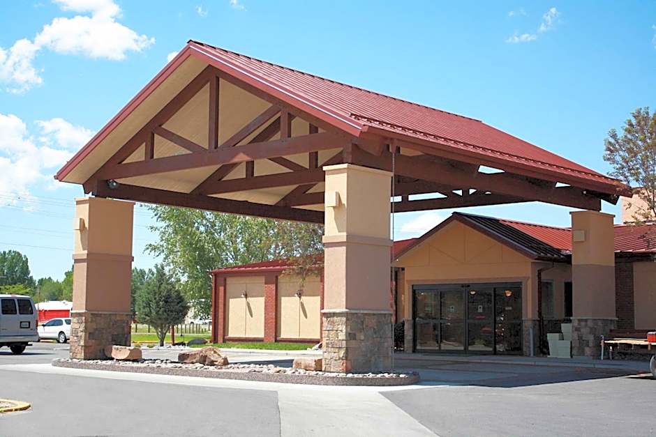 Holiday Inn Riverton-Convention Center By IHG
