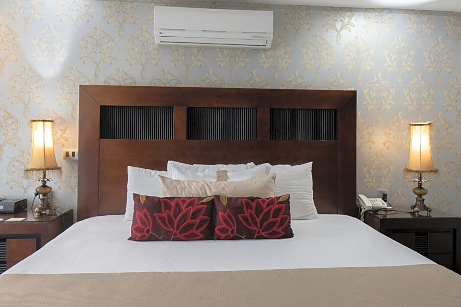 Colombe Hotel Boutique