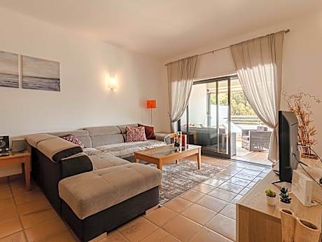 Lagos Marina Family Retreat