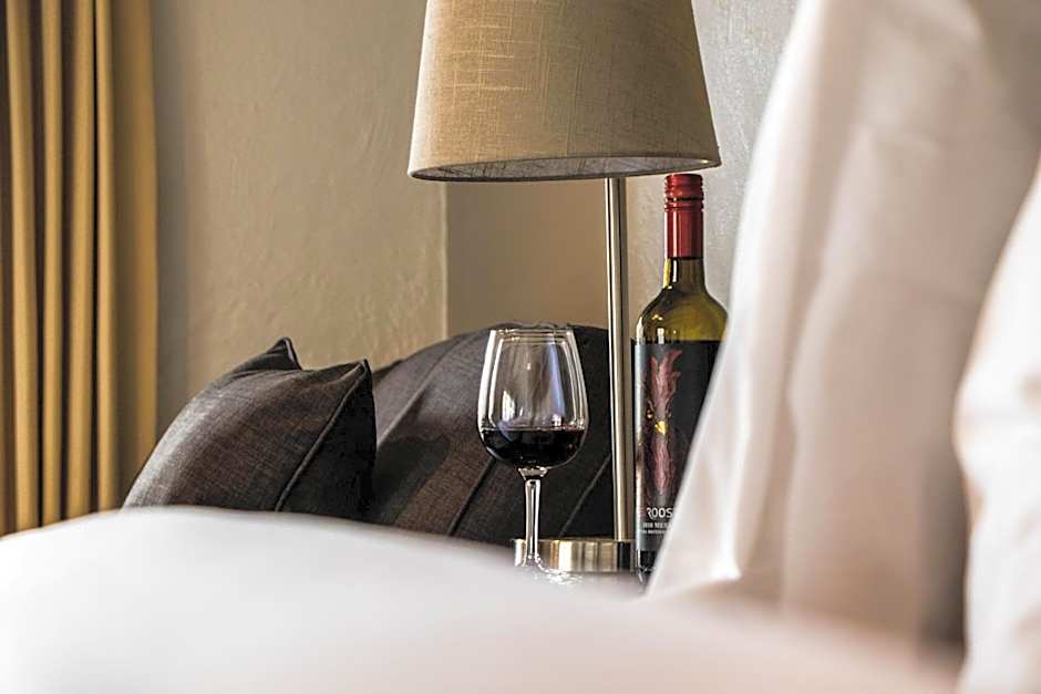 Galiano Oceanfront Inn & Spa