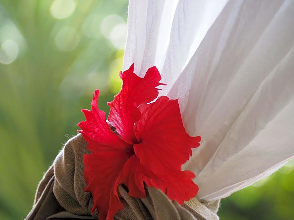 Tikitam Palms Boutique Hotel