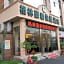 GreenTree Inn Anhui Hefei North Fuyang Road Luyang Industrial Park Express Hotel
