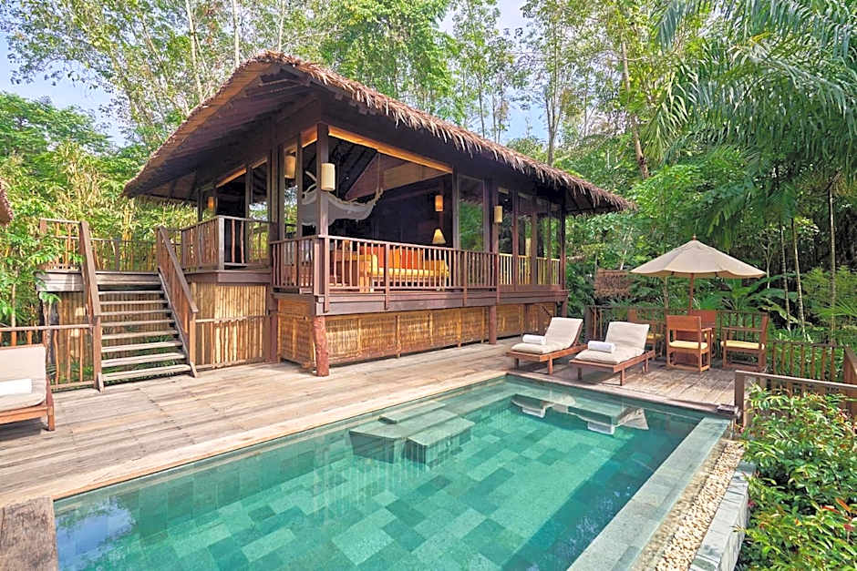 Six Senses Yao Noi