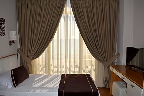 Single Room with Sea View