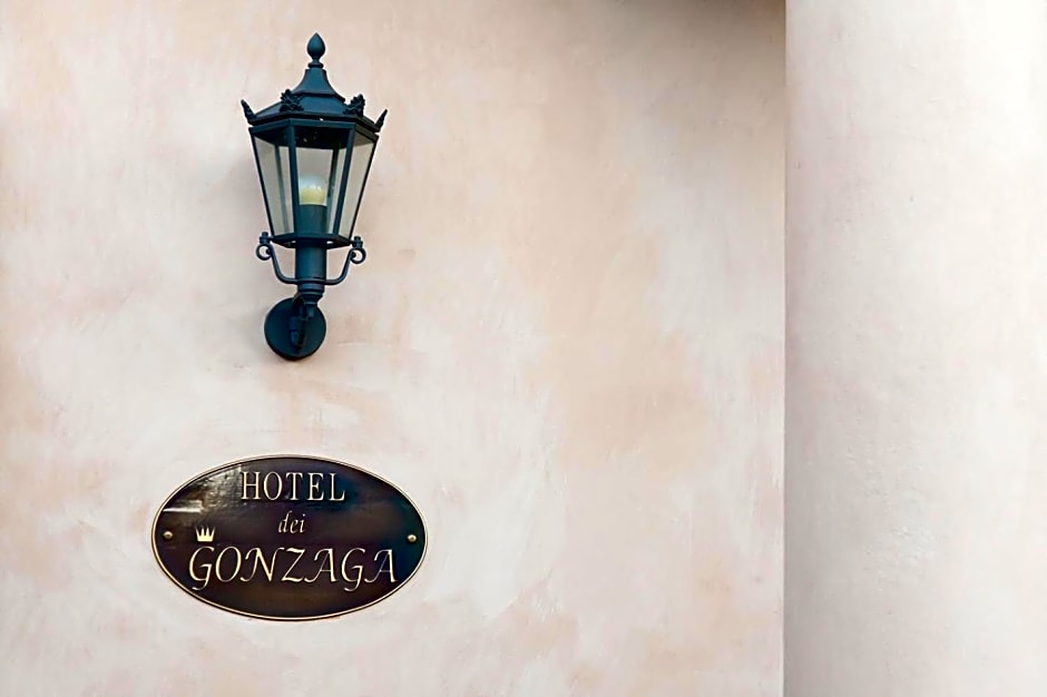 Hotel dei Gonzaga