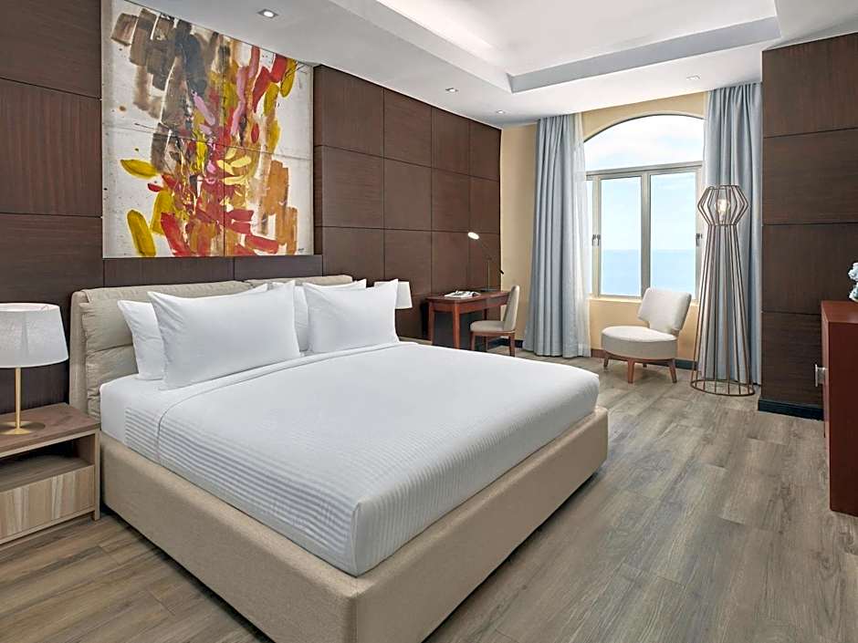 Movenpick Hotel Mactan Island Cebu