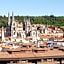 Hotel Bulevar Burgos