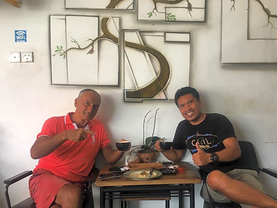 New Danas Canggu Guest House