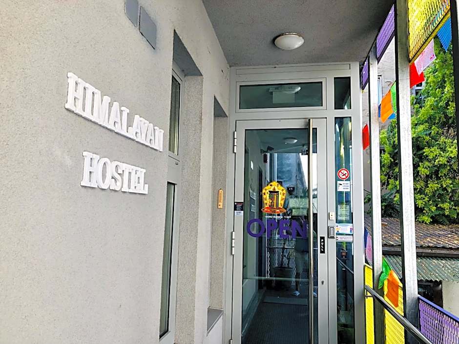 Himalayan Hostel