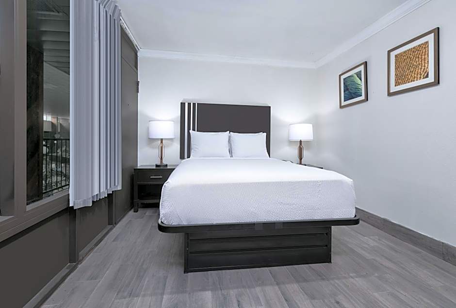 Ramada by Wyndham Diamondhead I-10/Gulfport