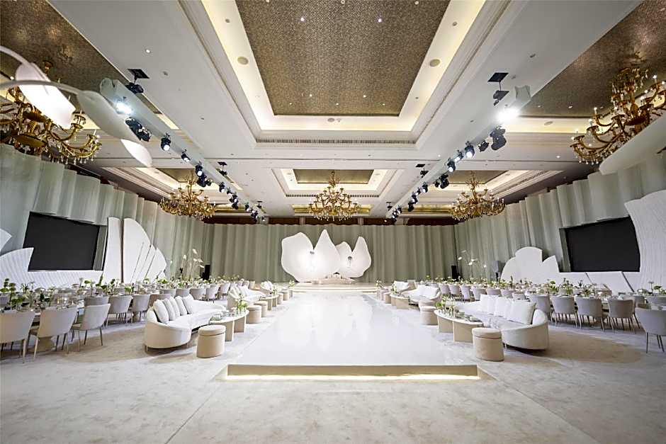 Marsa Malaz Kempinski The Pearl Doha