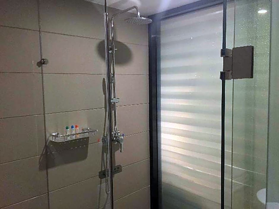 Lavande Hotel Shantou Zhuchi Road Railway Station Branch