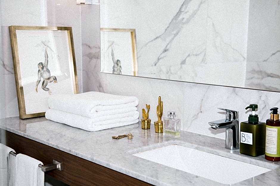 Hotel Eco Boutique Bidasoa