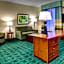 Hampton Inn By Hilton And Suites Coconut Creek