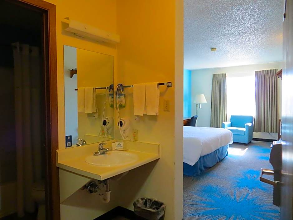 Days Inn by Wyndham Alamosa