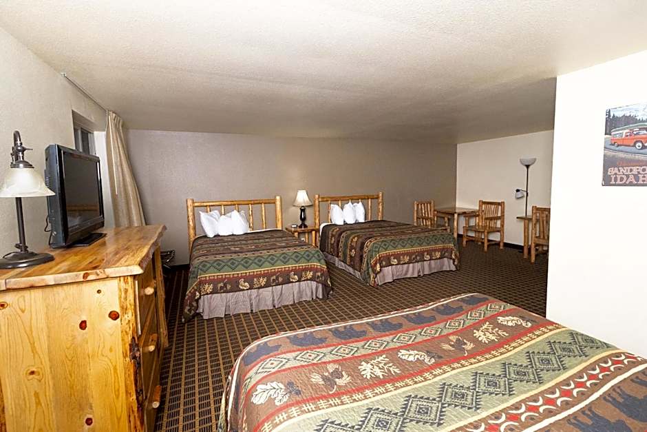 FairBridge Inn and Suites