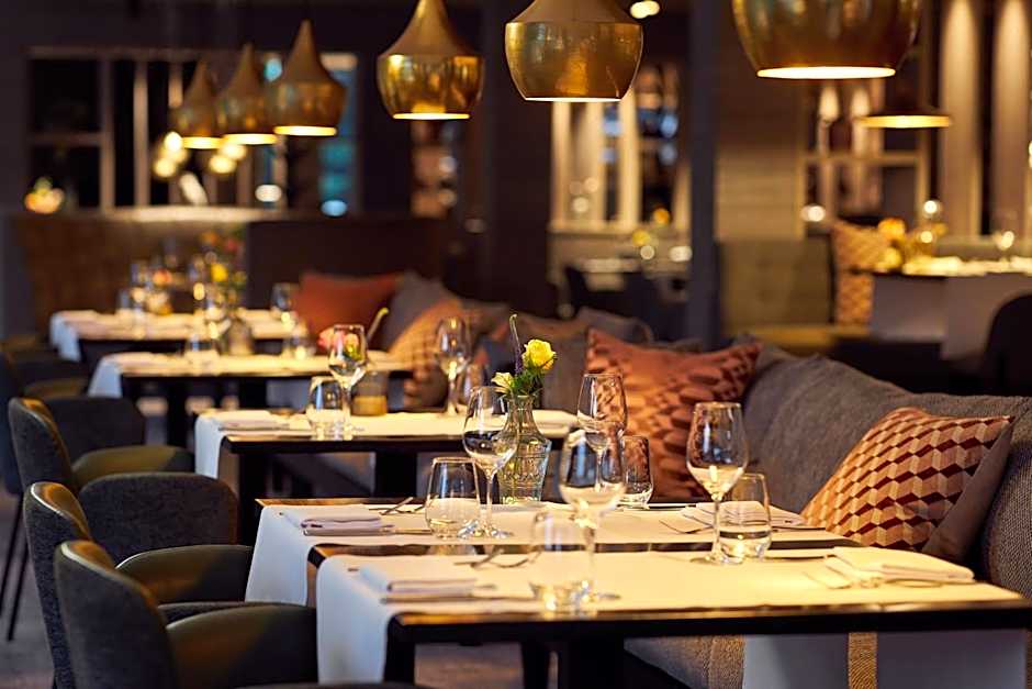Van der Valk Hotel Arnhem