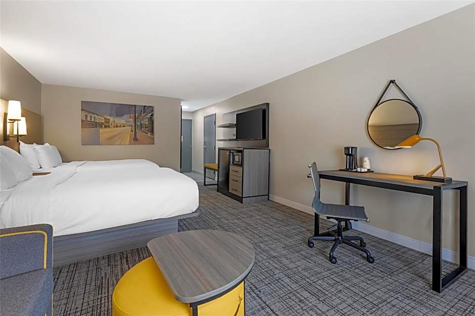 Best Western Plus Elgin - Chicago